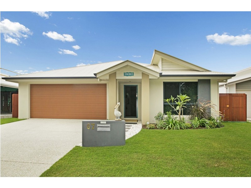 67 Sovereign Circuit, Pelican Waters QLD 4551