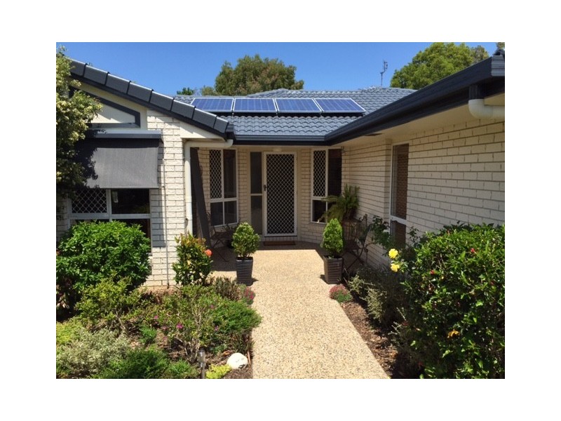 6 Archer Court, Pelican Waters QLD 4551