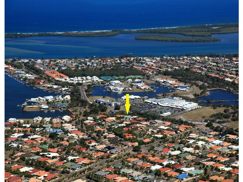 6 Archer Court, Pelican Waters QLD 4551