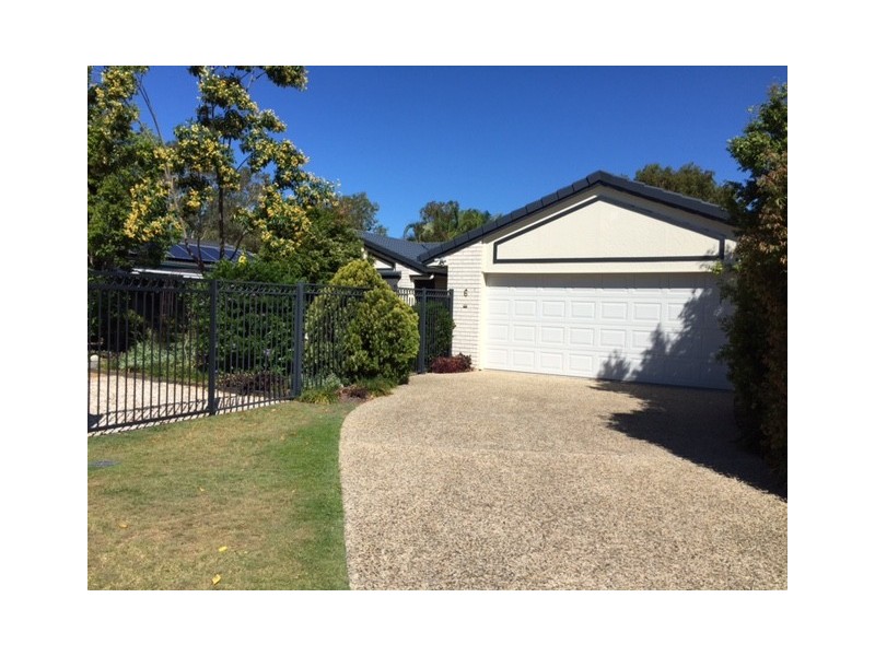 6 Archer Court, Pelican Waters QLD 4551