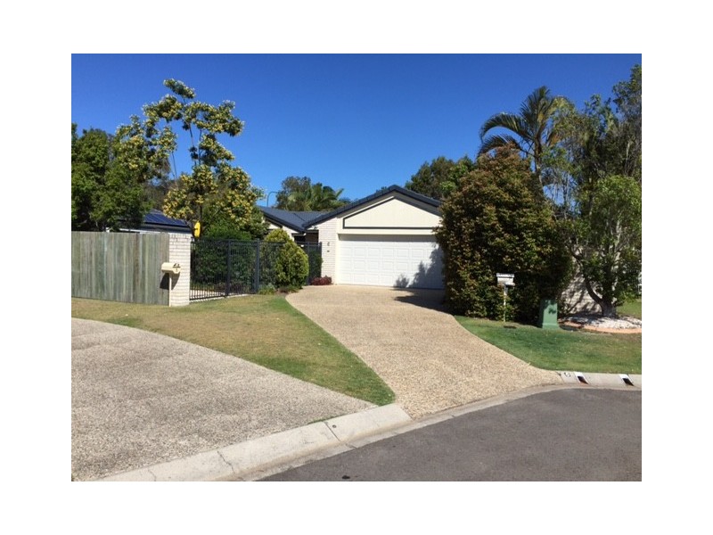 6 Archer Court, Pelican Waters QLD 4551