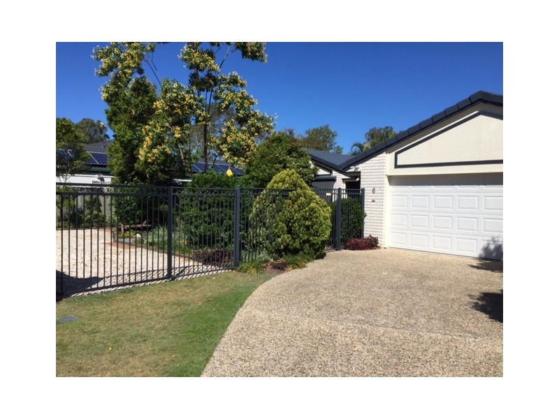 6 Archer Court, Pelican Waters QLD 4551