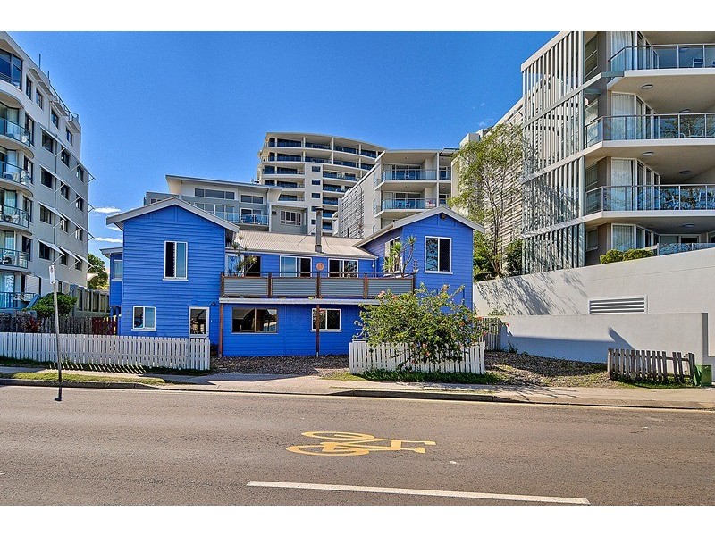 31 Bulcock Beach Esplanade, Caloundra QLD 4551