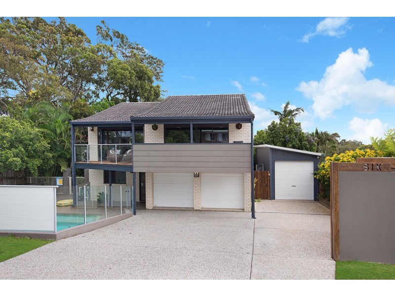 6 Carlton Avenue, Moffat Beach QLD 4551