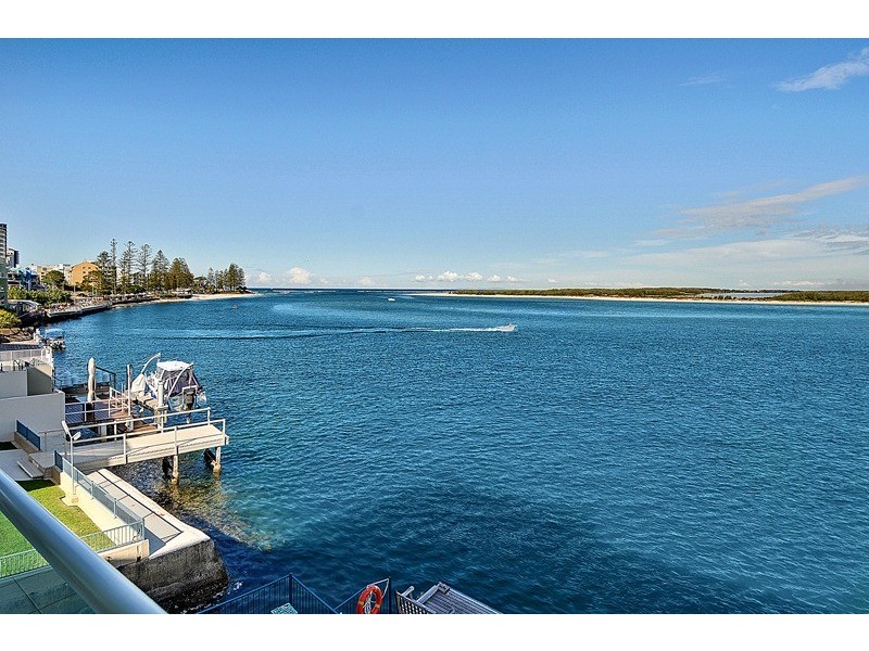 Unit 4 ‘Cetina’ 20 Maloja Avenue, Caloundra QLD 4551