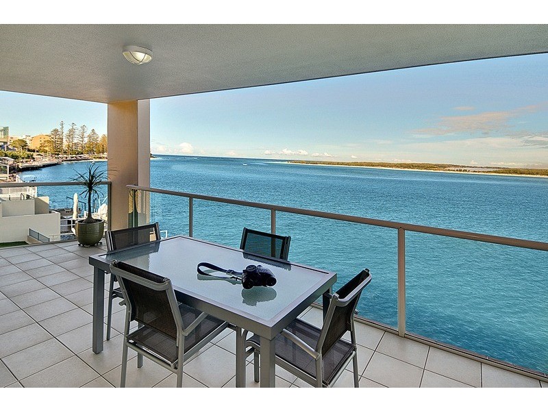 Unit 4 ‘Cetina’ 20 Maloja Avenue, Caloundra QLD 4551