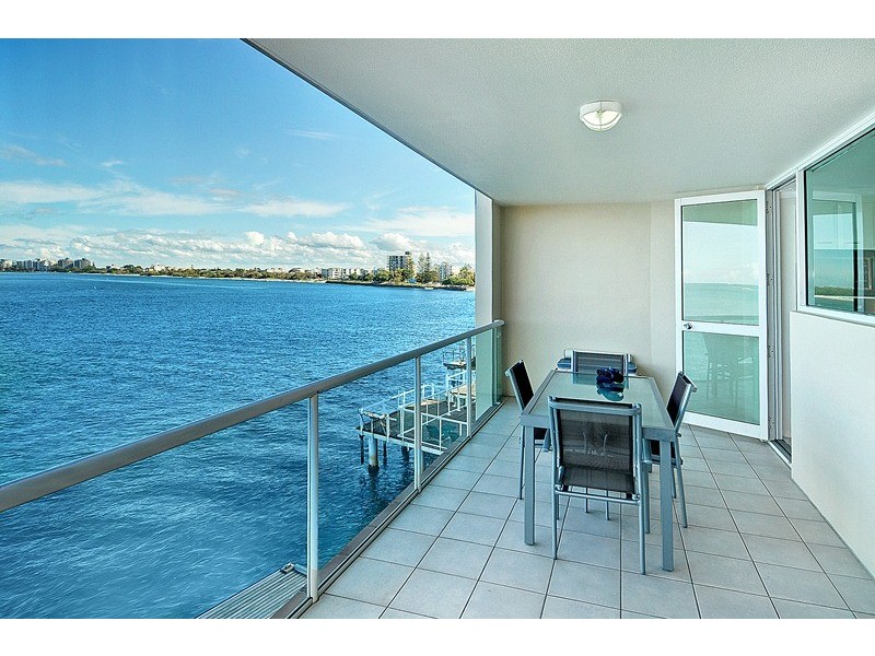 Unit 4 ‘Cetina’ 20 Maloja Avenue, Caloundra QLD 4551