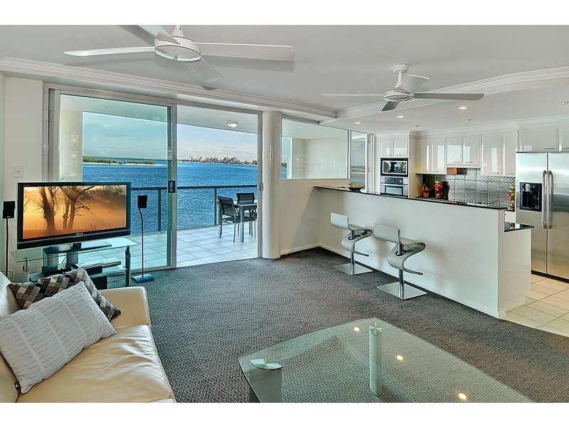 Unit 4 ‘Cetina’ 20 Maloja Avenue, Caloundra QLD 4551