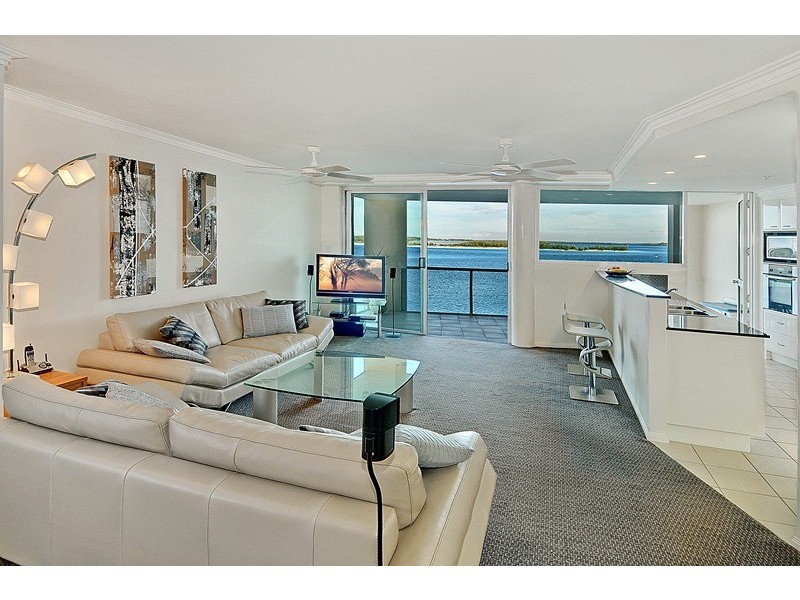 Unit 4 ‘Cetina’ 20 Maloja Avenue, Caloundra QLD 4551