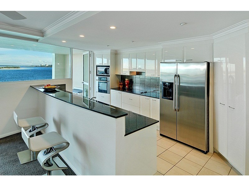 Unit 4 ‘Cetina’ 20 Maloja Avenue, Caloundra QLD 4551