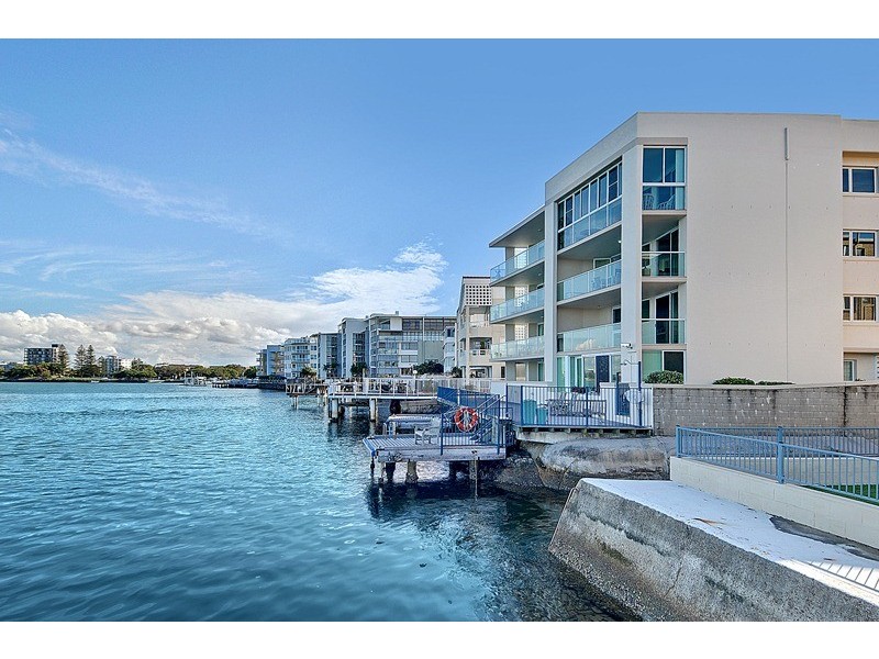 Unit 4 ‘Cetina’ 20 Maloja Avenue, Caloundra QLD 4551