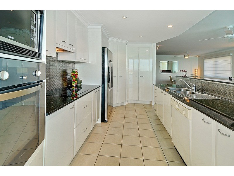 Unit 4 ‘Cetina’ 20 Maloja Avenue, Caloundra QLD 4551