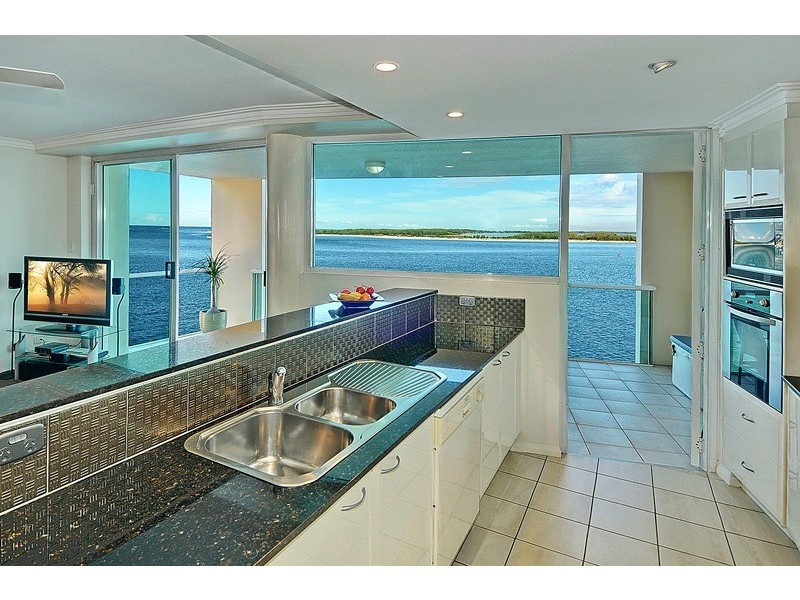 Unit 4 ‘Cetina’ 20 Maloja Avenue, Caloundra QLD 4551