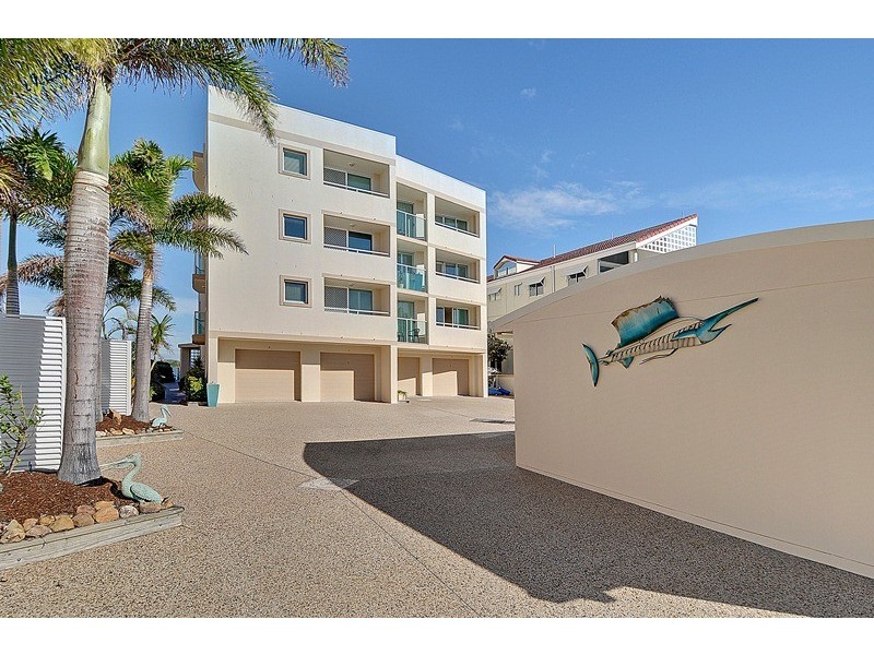 Unit 4 ‘Cetina’ 20 Maloja Avenue, Caloundra QLD 4551