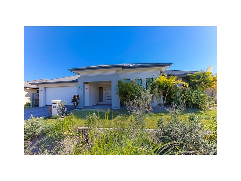 17 Nebo Street, Caloundra West QLD 4551