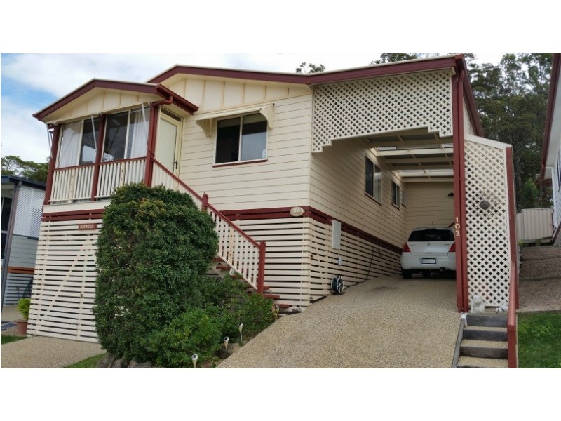 Unit 102 ‘Little Mountain Home Park’ 72 Mark Road, Little Mountain QLD 4551