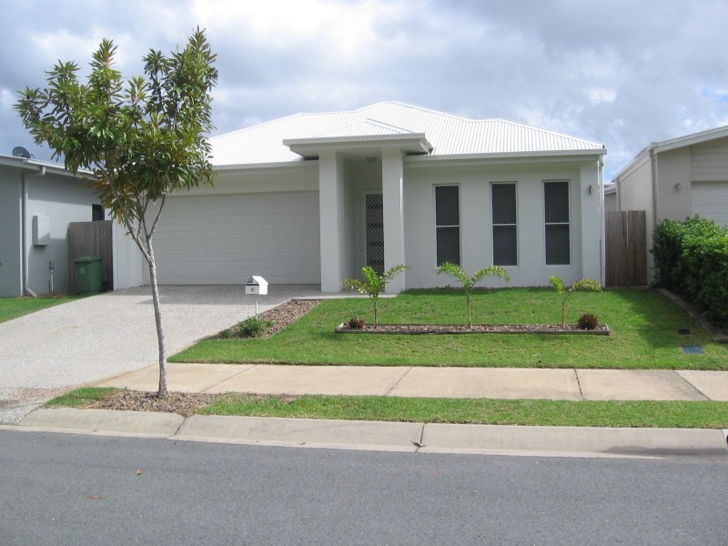 16 Crater Street, Caloundra West QLD 4551