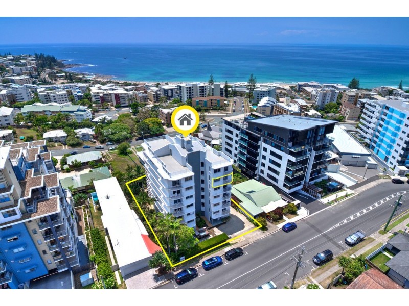 Unit 12/17 Canberra Terrace, Kings Beach QLD 4551