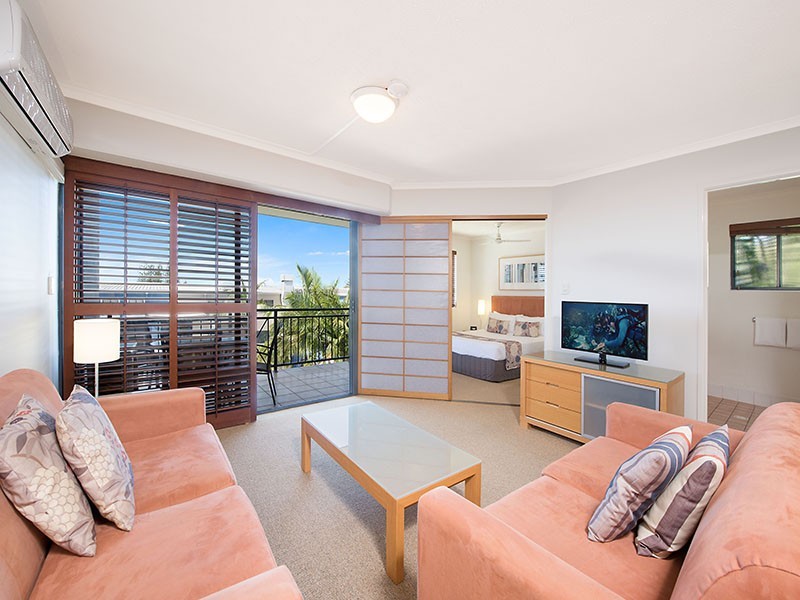 Unit 57 ‘Portobello By The Sea’ 6 Beerburrum St, Dicky Beach QLD 4551