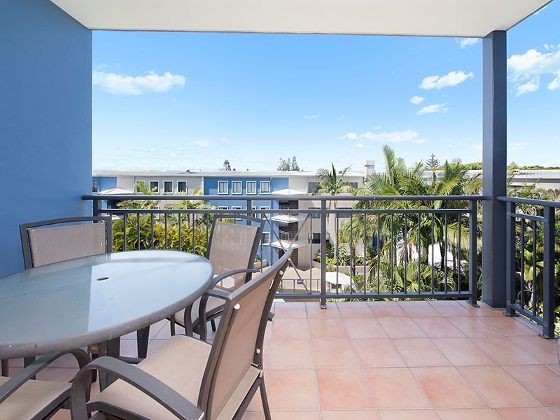 Unit 57 ‘Portobello By The Sea’ 6 Beerburrum St, Dicky Beach QLD 4551