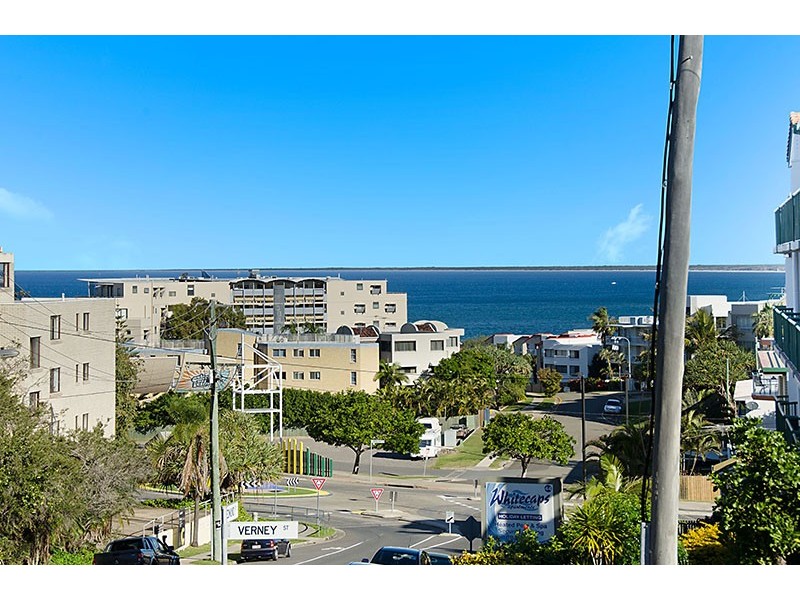 Unit 2 ‘Marperel’ 1 Verney Street, Kings Beach QLD 4551