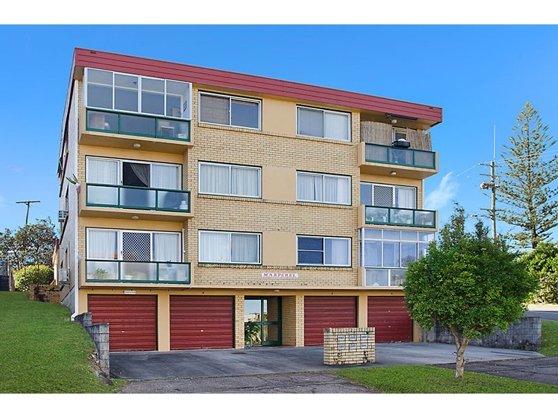 Unit 2 ‘Marperel’ 1 Verney Street, Kings Beach QLD 4551