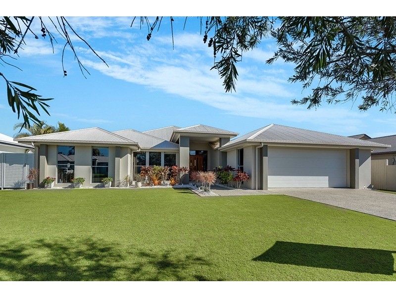 4 Bellanboe Circuit, Pelican Waters QLD 4551