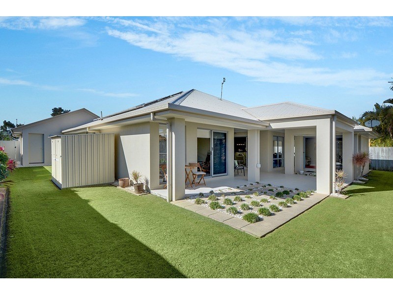 4 Bellanboe Circuit, Pelican Waters QLD 4551