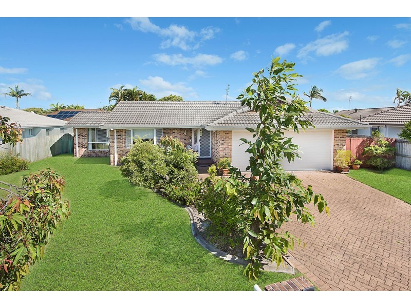 13 Bellbird Court, Wurtulla QLD 4575