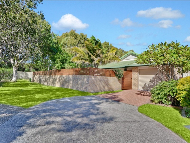 19 Teasel Square, Currimundi QLD 4551