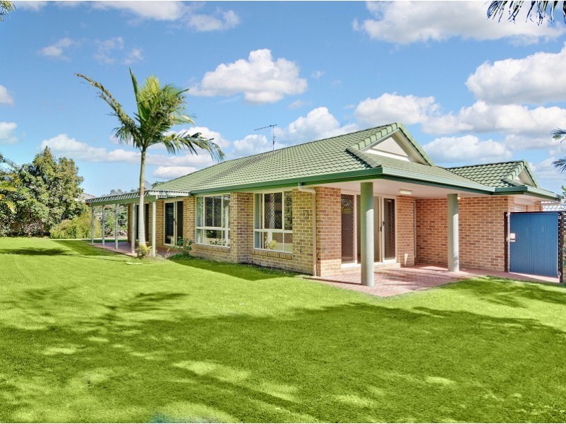 19 Teasel Square, Currimundi QLD 4551