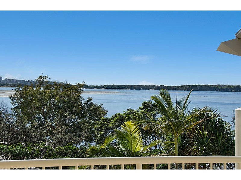 Unit 303 ‘The Moorings’ 89 Golden Beach Esplanade, Golden Beach QLD 4551
