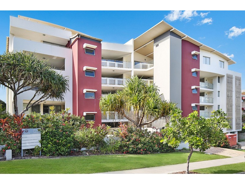 Unit 16 ‘Salt on Kings’ 13 Mahia Terrace, Kings Beach QLD 4551