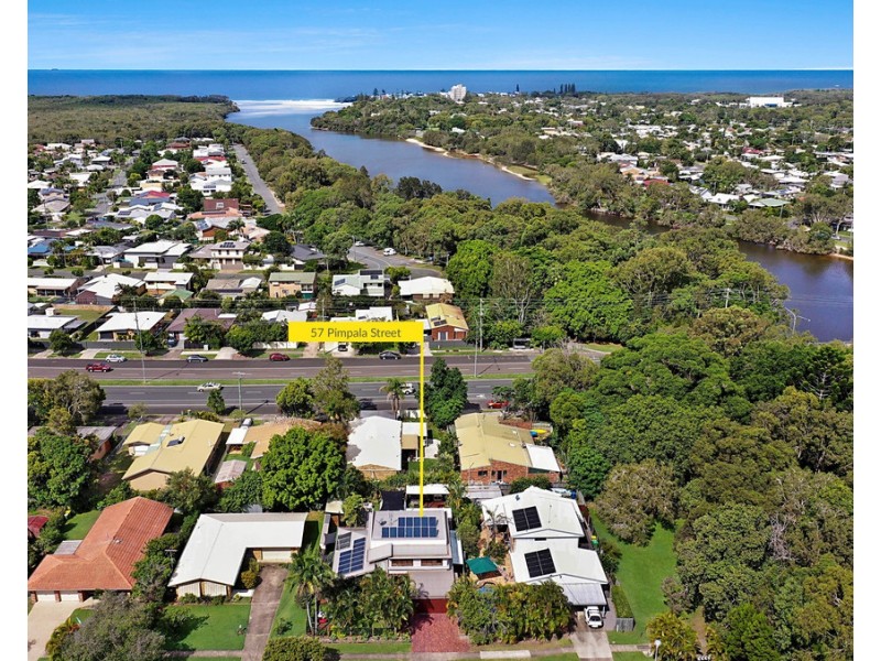57 Pimpala Street, Wurtulla QLD 4575