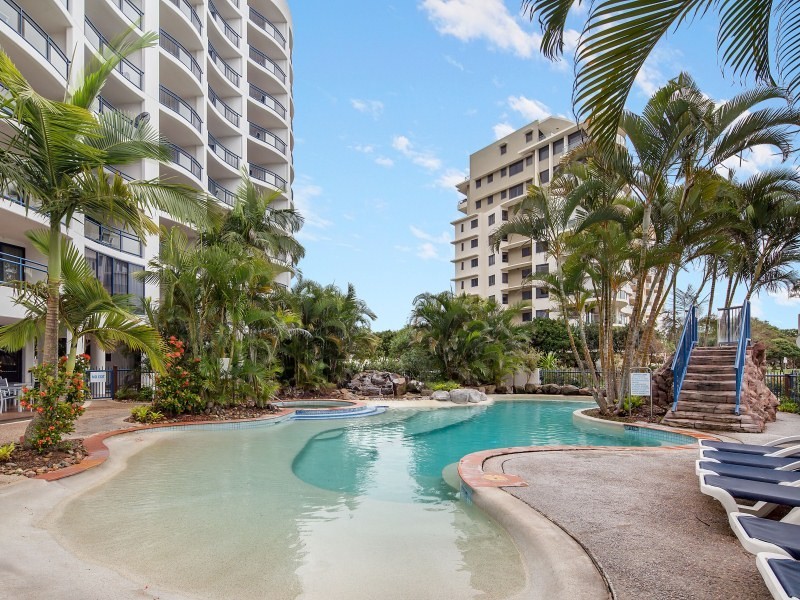 406/75 Golden Beach Esplanade, Golden Beach QLD 4551