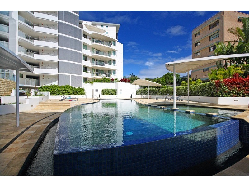 Unit 105 ‘Points North’ 38-42 Queen Street, Kings Beach QLD 4551