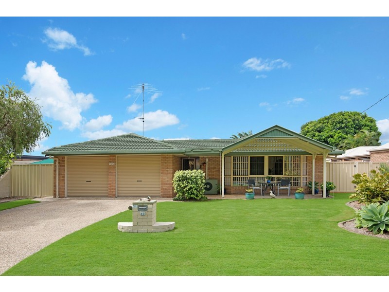 17 Mulloka Esplanade, Wurtulla QLD 4575