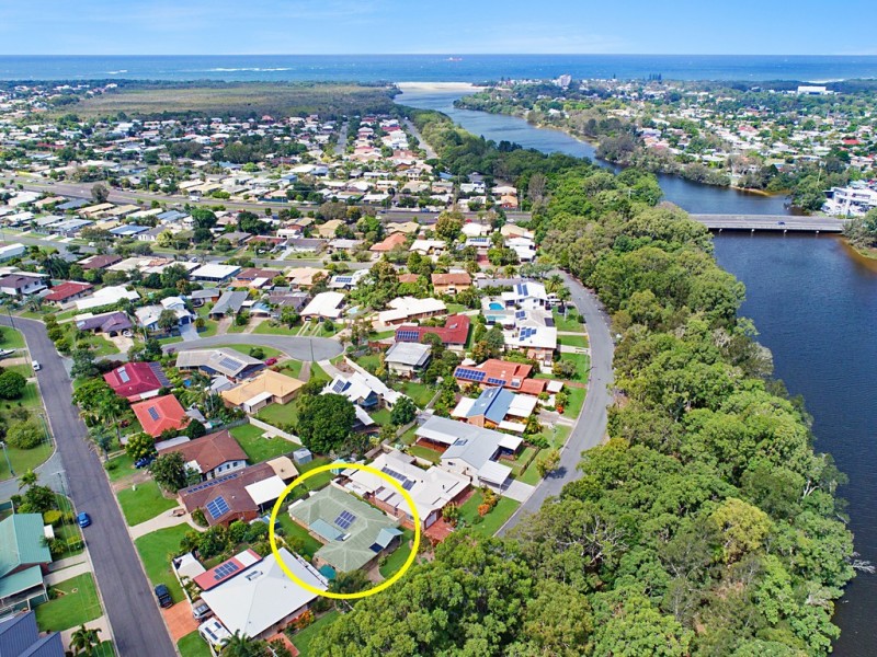 17 Mulloka Esplanade, Wurtulla QLD 4575