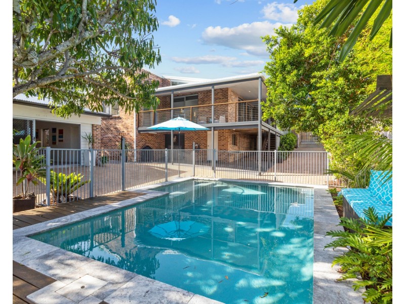 32 Russell Street, Moffat Beach QLD 4551