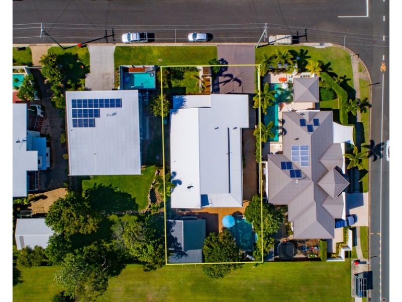 32 Russell Street, Moffat Beach QLD 4551