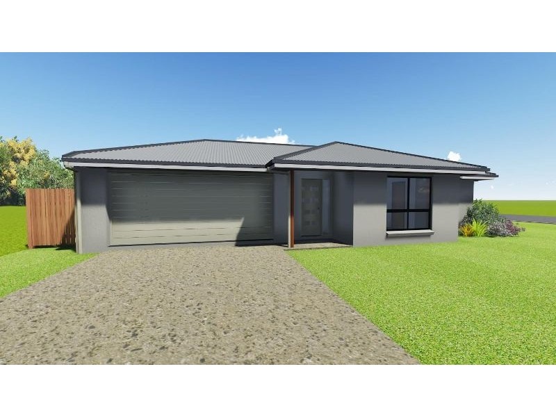 Property 2 Lot 67 Corner Haslewood Court and Hamilton Street, Meridan Plains QLD 4551