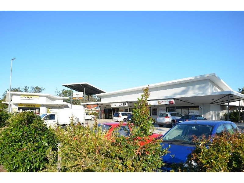 Property 2 Lot 67 Corner Haslewood Court and Hamilton Street, Meridan Plains QLD 4551