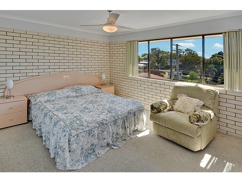 Unit 6 ‘Pacific Reflections’ 56 The Esplanade, Golden Beach QLD 4551