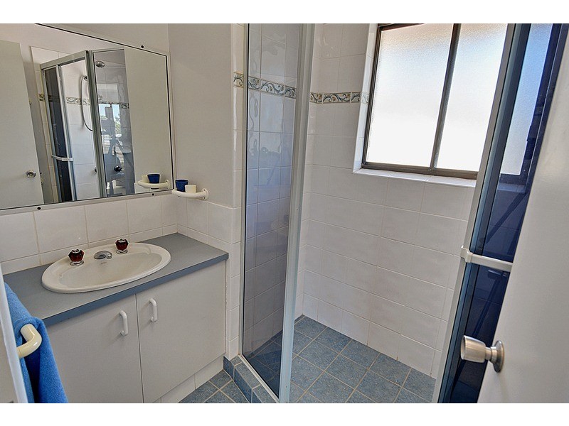 Unit 6 ‘Pacific Reflections’ 56 The Esplanade, Golden Beach QLD 4551