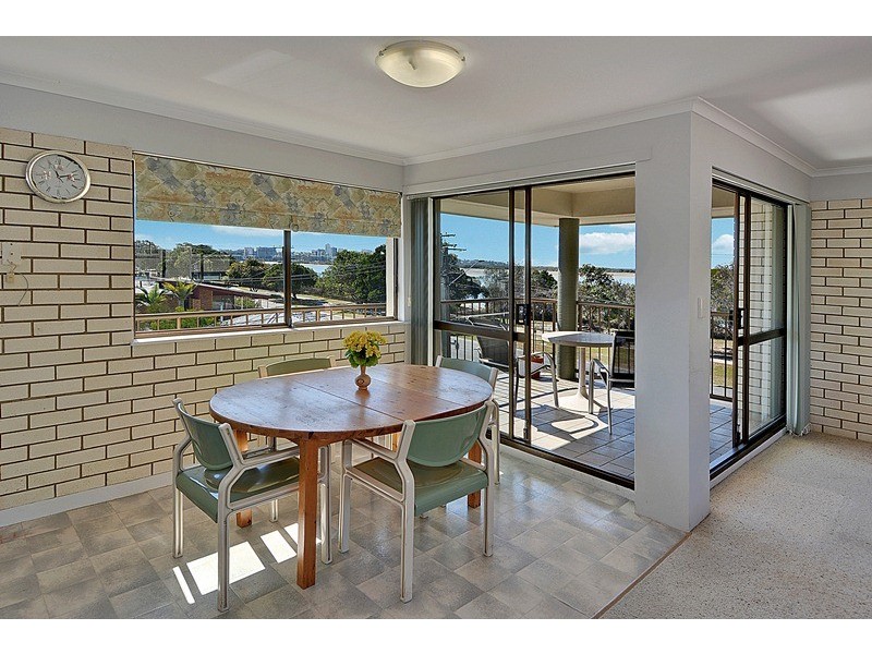 Unit 6 ‘Pacific Reflections’ 56 The Esplanade, Golden Beach QLD 4551