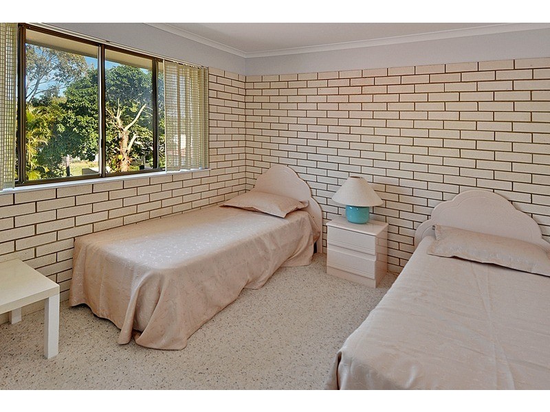 Unit 6 ‘Pacific Reflections’ 56 The Esplanade, Golden Beach QLD 4551