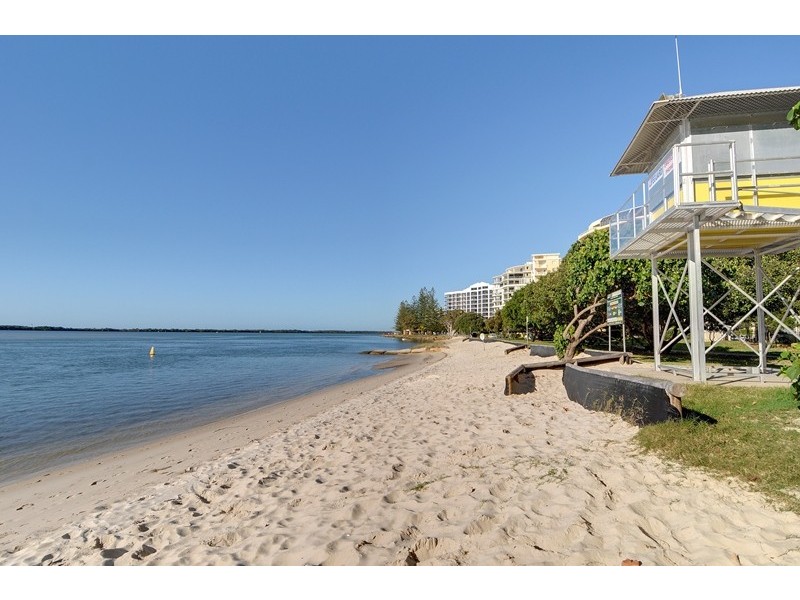 Unit 6 ‘Pacific Reflections’ 56 The Esplanade, Golden Beach QLD 4551