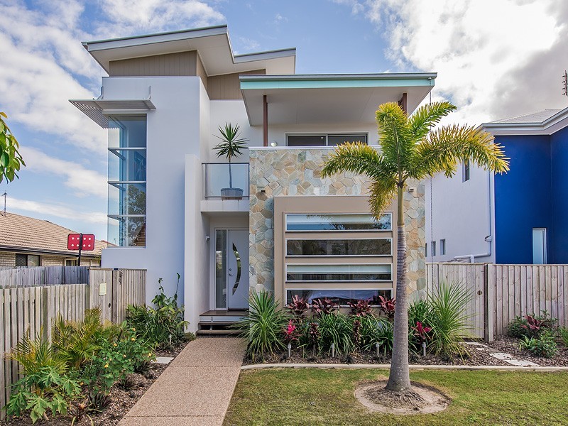 Villa 9/1 Rawson Street, Caloundra West QLD 4551
