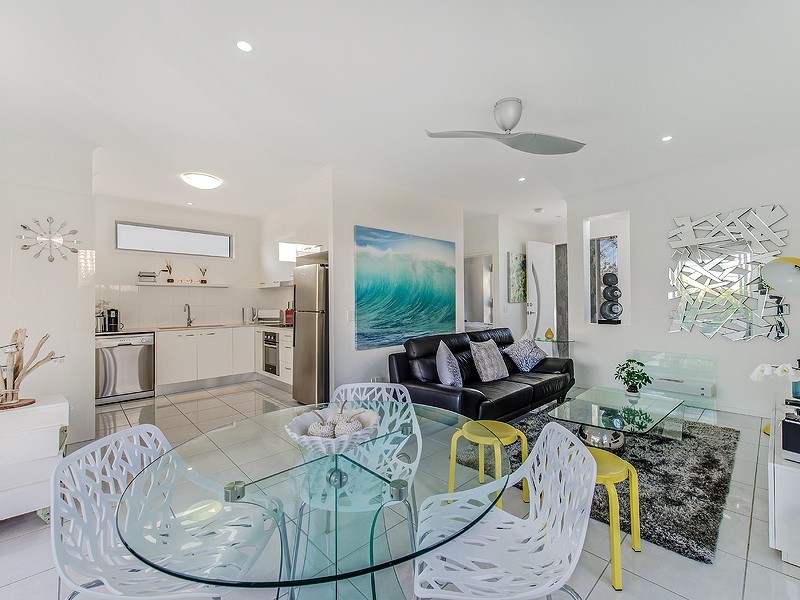 Villa 9/1 Rawson Street, Caloundra West QLD 4551