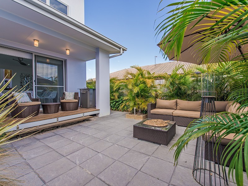 Villa 9/1 Rawson Street, Caloundra West QLD 4551